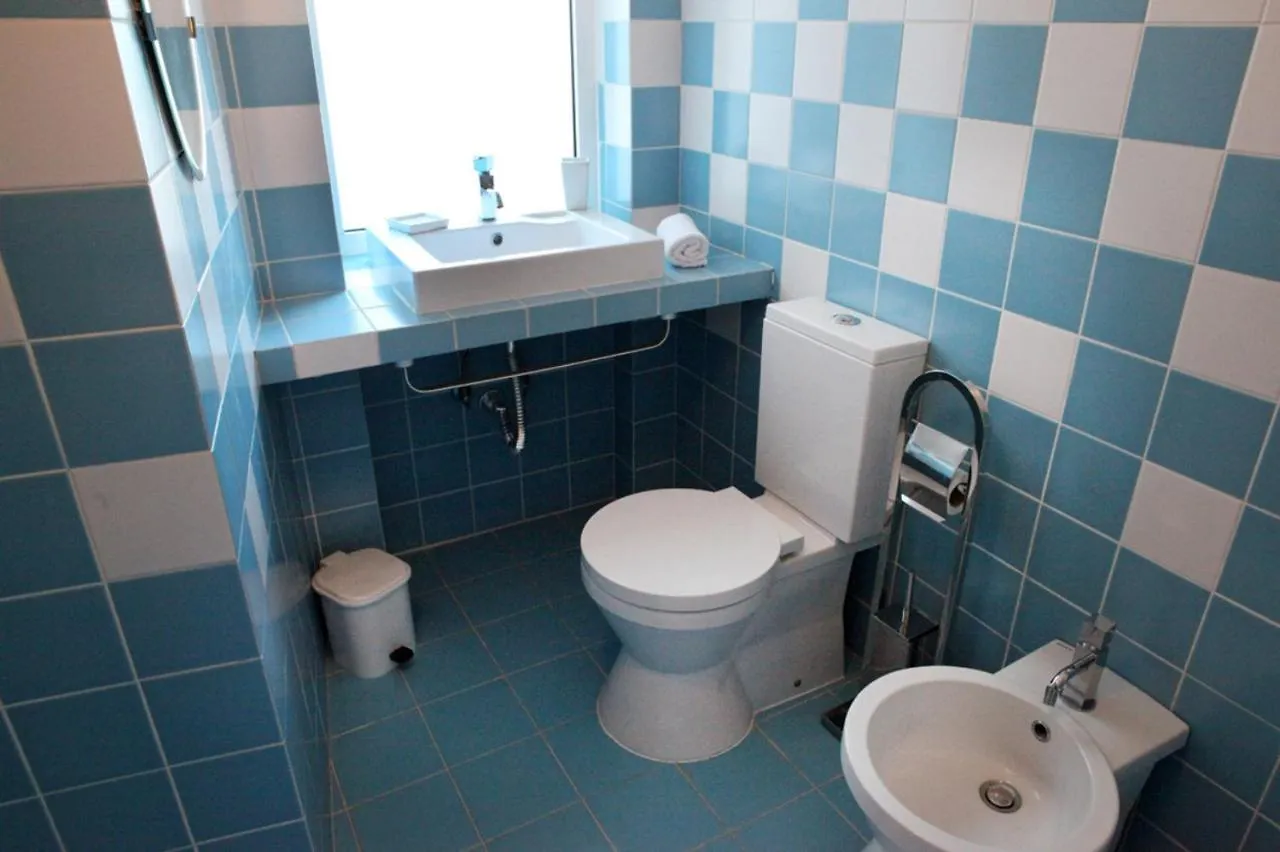 Apartamento Acolhedor Nos Anjos - Lisboa, Ttl510 Appartamento Lisbona