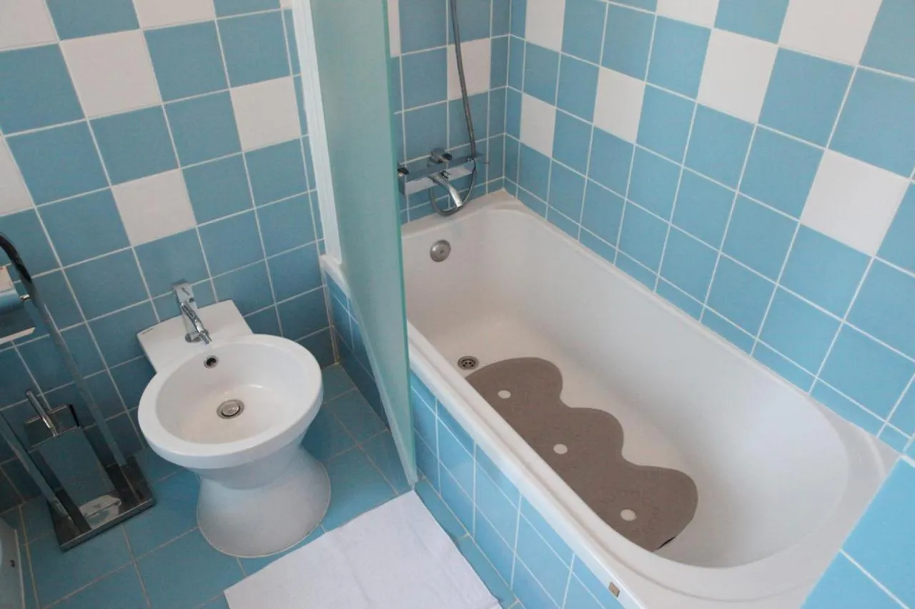 Apartamento Acolhedor Nos Anjos - Lisboa, Ttl510 Portogallo